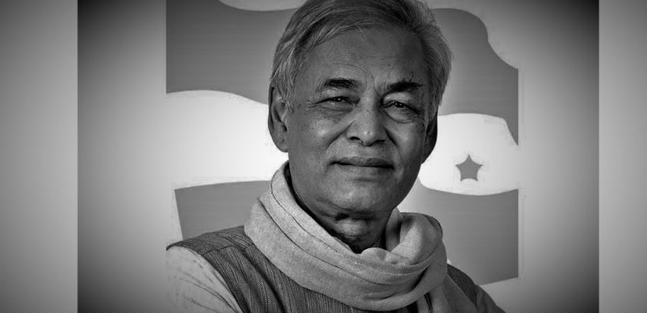 कांग्रेस नेता गिरिको निधनप्रति राष्ट्रपति, प्रधानमन्त्रीलगायतद्वारा दुःख व्यक्त